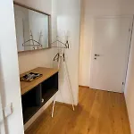 Terrassen Seeblick 4 Apartment