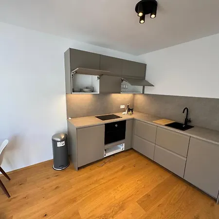 Lägenhet Terrassen Seeblick 4 Reifnitz