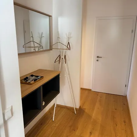 Terrassen Seeblick 4 Apartment