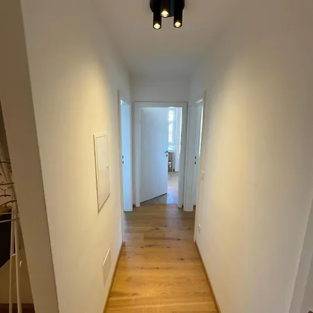 Apartment Terrassen Seeblick 4 *