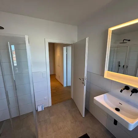 Lägenhet Terrassen Seeblick 4