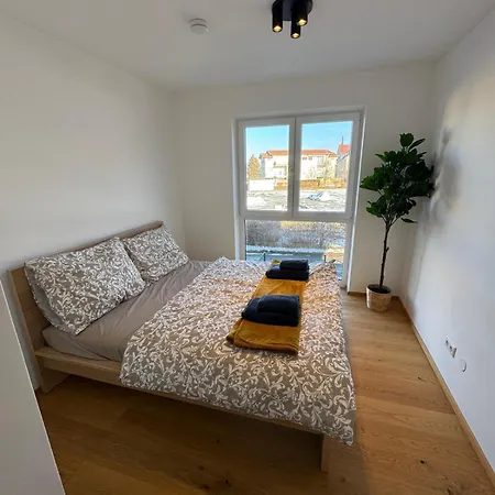 Apartment Terrassen Seeblick 4 Reifnitz
