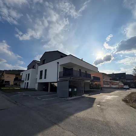 Terrassen Seeblick 4 Reifnitz