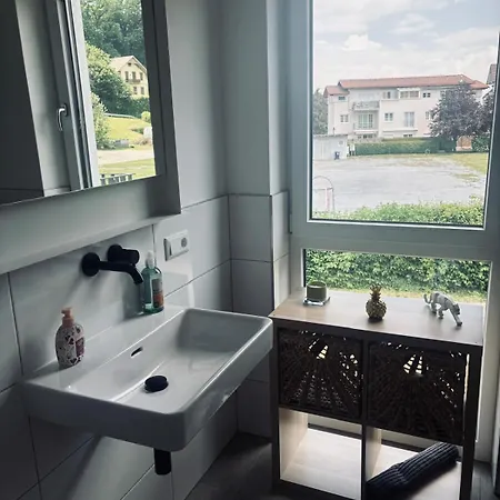 Apartment Terrassen Seeblick 4 Reifnitz