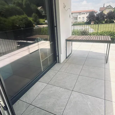 Apartment Terrassen Seeblick 4