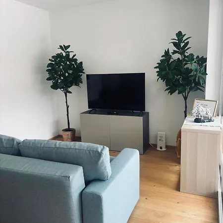 Apartment Terrassen Seeblick 4