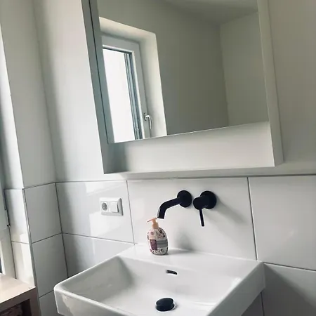 Terrassen Seeblick 4 Apartment