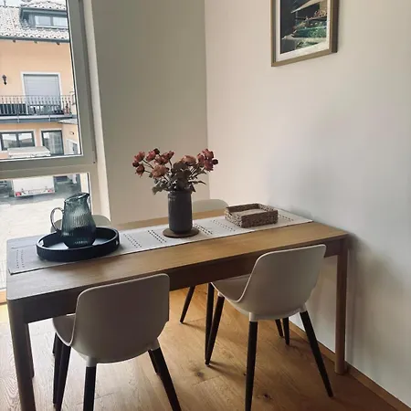 Apartment Terrassen Seeblick 4 Reifnitz