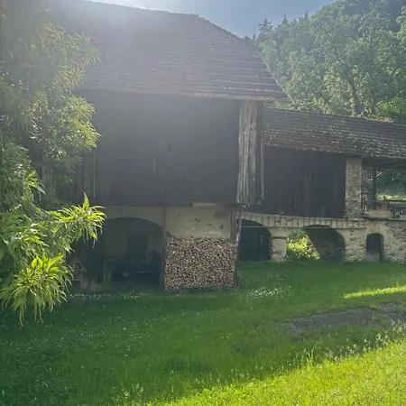 Terrassen Seeblick 4 * Reifnitz