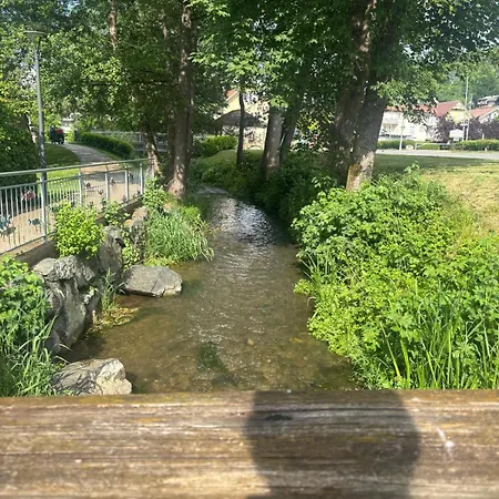 Apartment Terrassen Seeblick 4