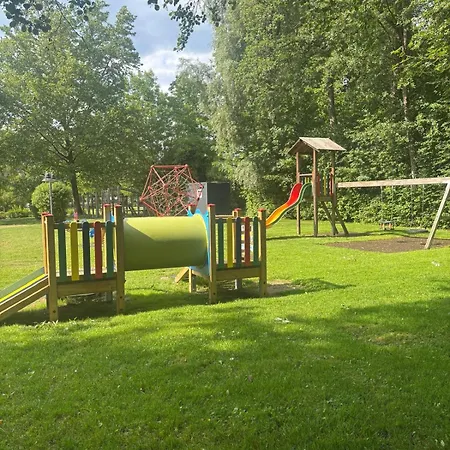 Terrassen Seeblick 4 * Reifnitz