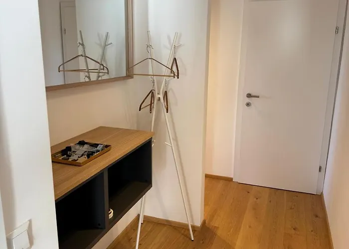 Terrassen Seeblick 4 Apartman