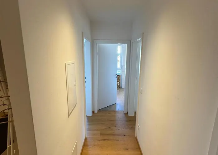 Apartman Terrassen Seeblick 4 *