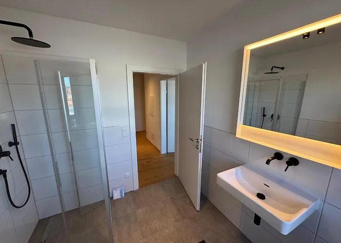 Apartman Terrassen Seeblick 4