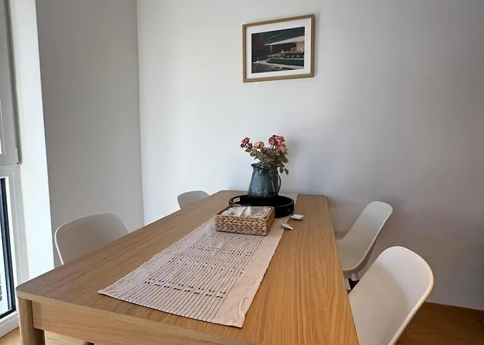 Terrassen Seeblick 4 *