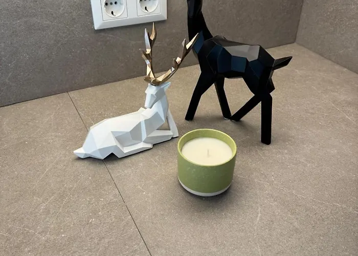 Terrassen Seeblick 4 Reifnitz