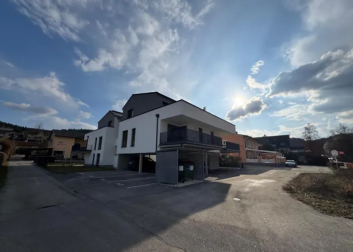 Terrassen Seeblick 4 Reifnitz